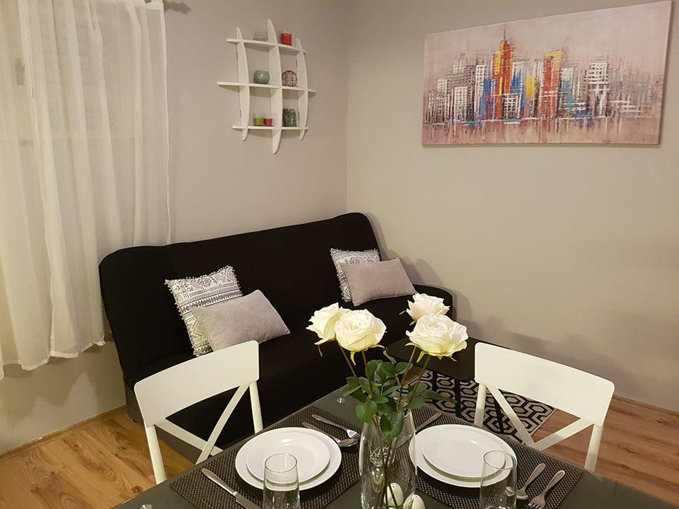 Adriatic Apartments Trogir Luaran gambar