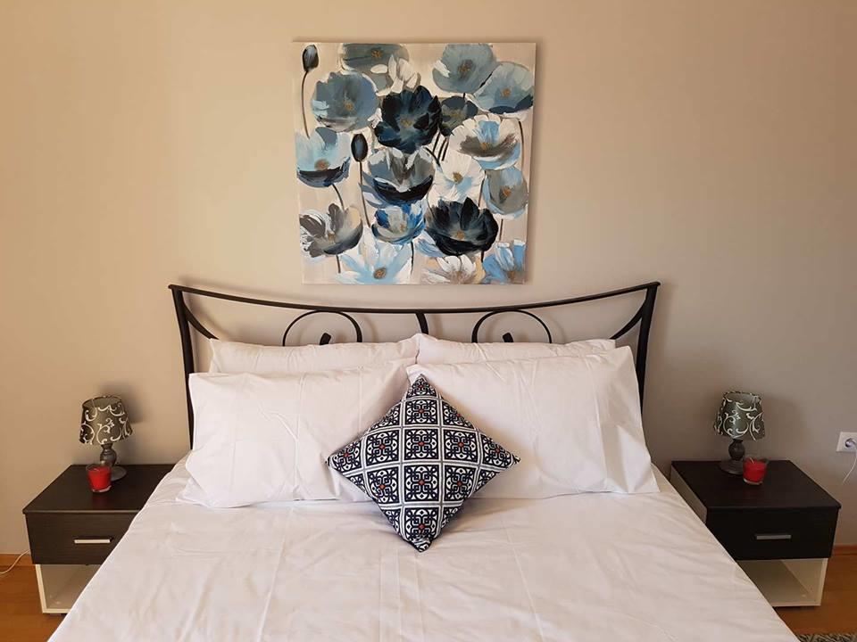 Adriatic Apartments Trogir Luaran gambar