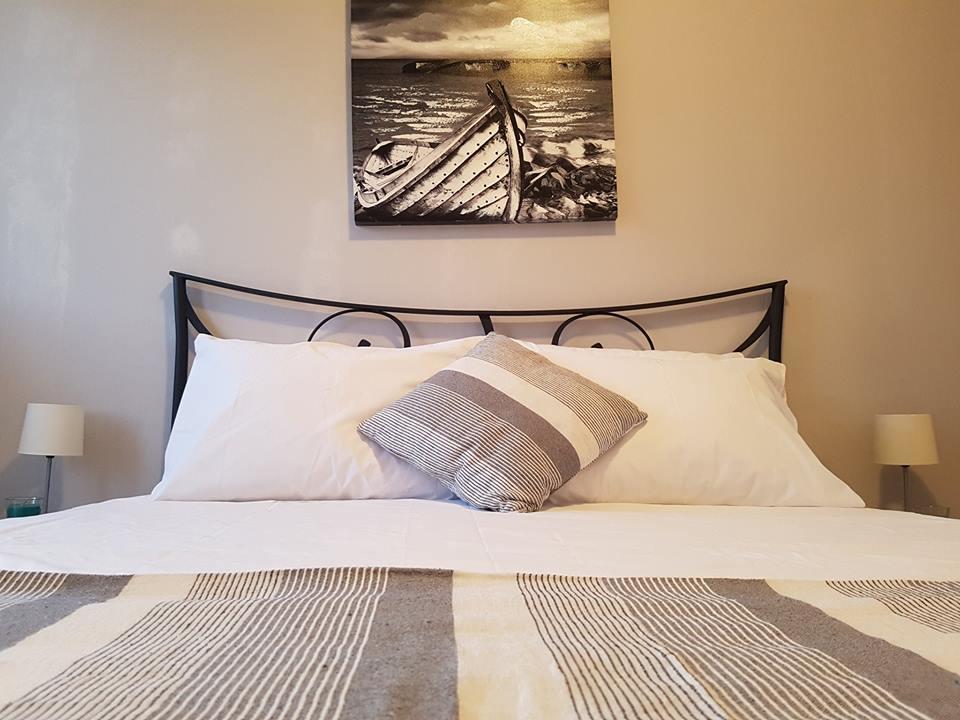 Adriatic Apartments Trogir Luaran gambar