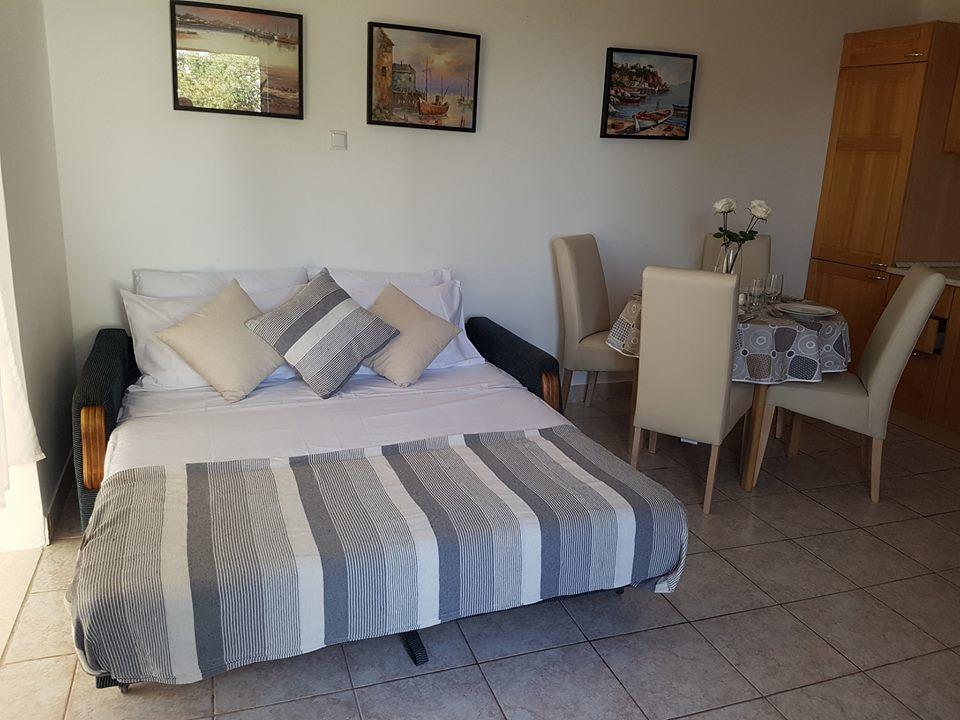 Adriatic Apartments Trogir Luaran gambar