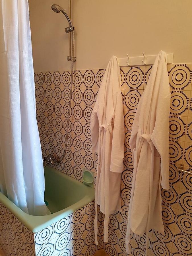 Adriatic Apartments Trogir Luaran gambar