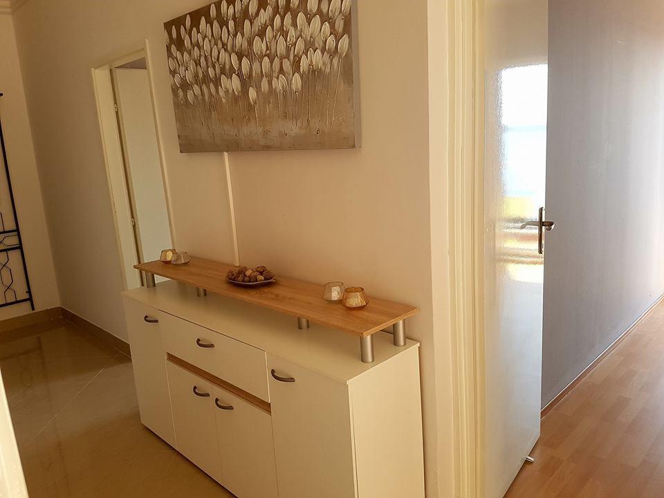 Adriatic Apartments Trogir Luaran gambar