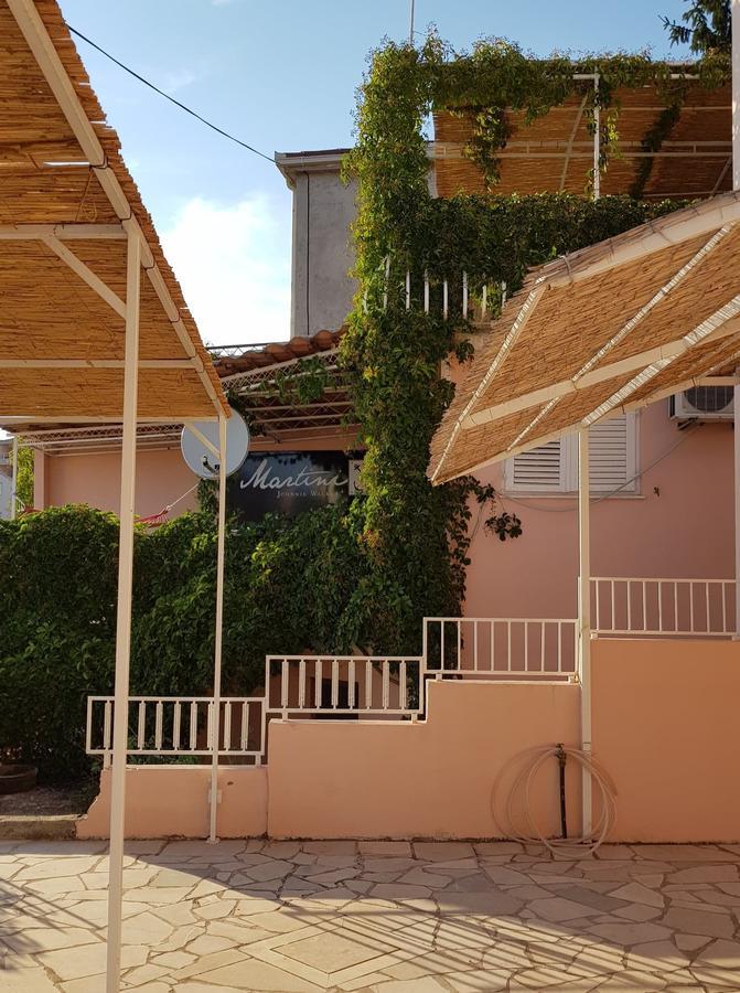 Adriatic Apartments Trogir Luaran gambar