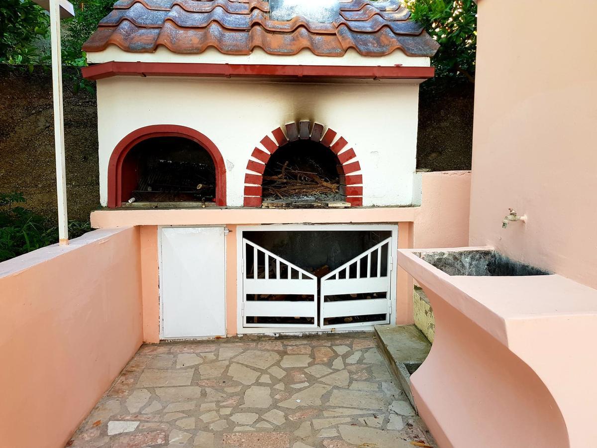 Adriatic Apartments Trogir Luaran gambar
