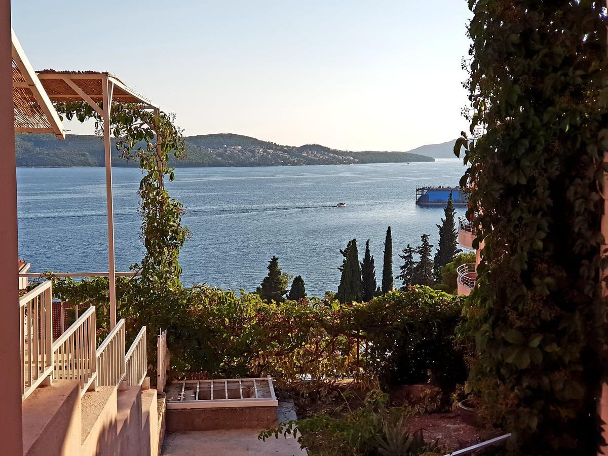 Adriatic Apartments Trogir Luaran gambar
