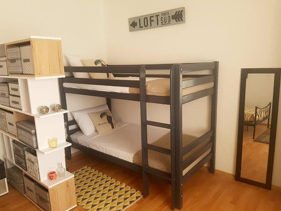 Adriatic Apartments Trogir Luaran gambar