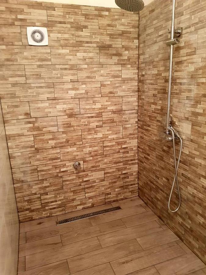 Adriatic Apartments Trogir Luaran gambar
