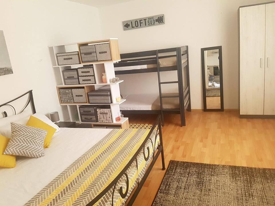 Adriatic Apartments Trogir Luaran gambar